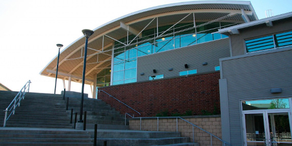 EWU Rec Center